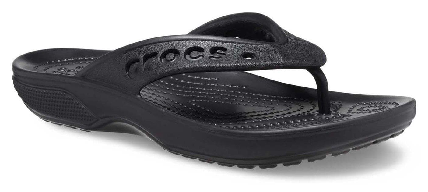 Crocs Unisex Baya II Flip Sandals Walmart