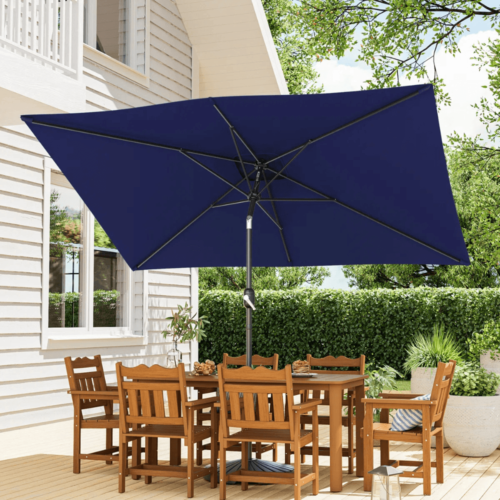 Tilt Umbrella for $57 (25% Off)
