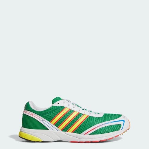 Run in Style with 60% Off adidas Adizero Adios OG Shoes