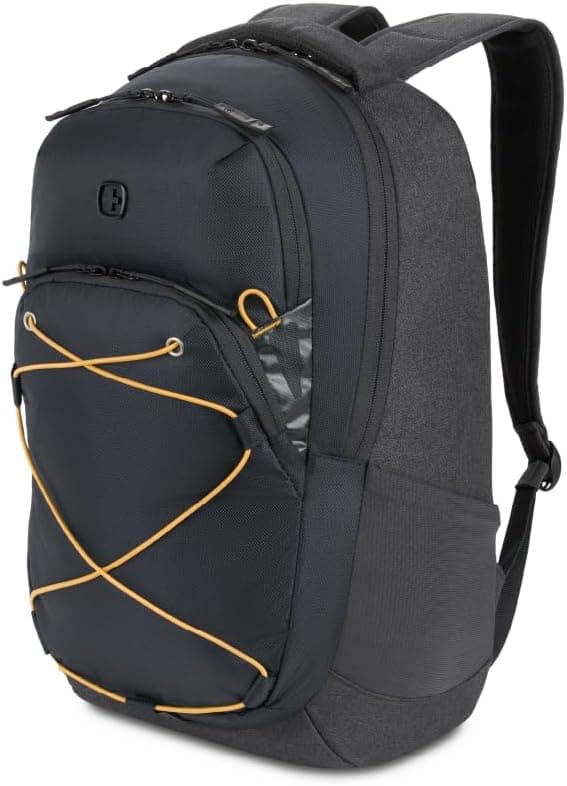 Save 28% on the Versatile SwissGear Laptop Backpack