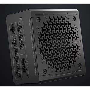 Revival Certified Refurb: 850W Corsair RM850e Fully Modular ATX Power Supply $36 + Free S&H on $79+