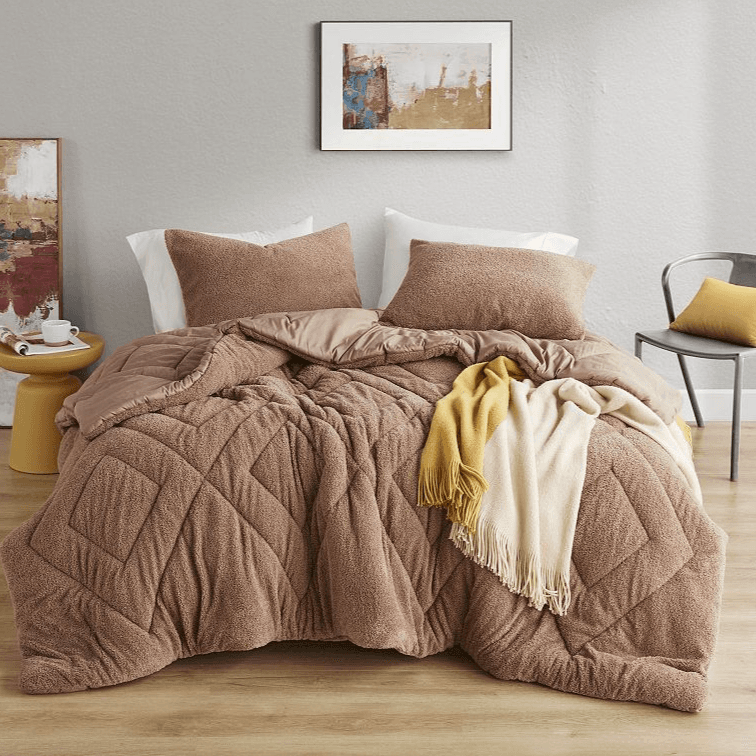 Kohl's Comforter Sets from $11 Today