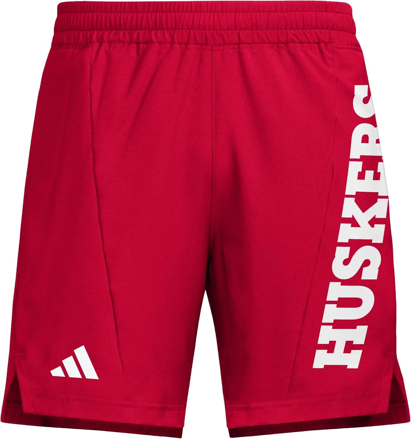 Discounted adidas Nebraska Shorts for Men