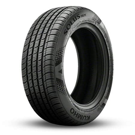 Kumho Solus TA71 All Season 235/50R17 96V Passenger Tire