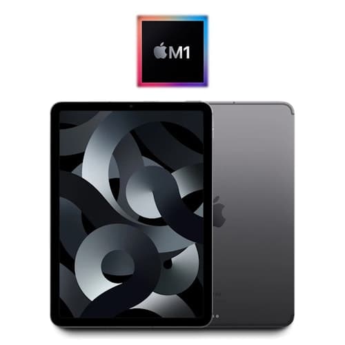 Refurbished 5th-Gen. iPad Air 5 256GB - 55% Off on eBay