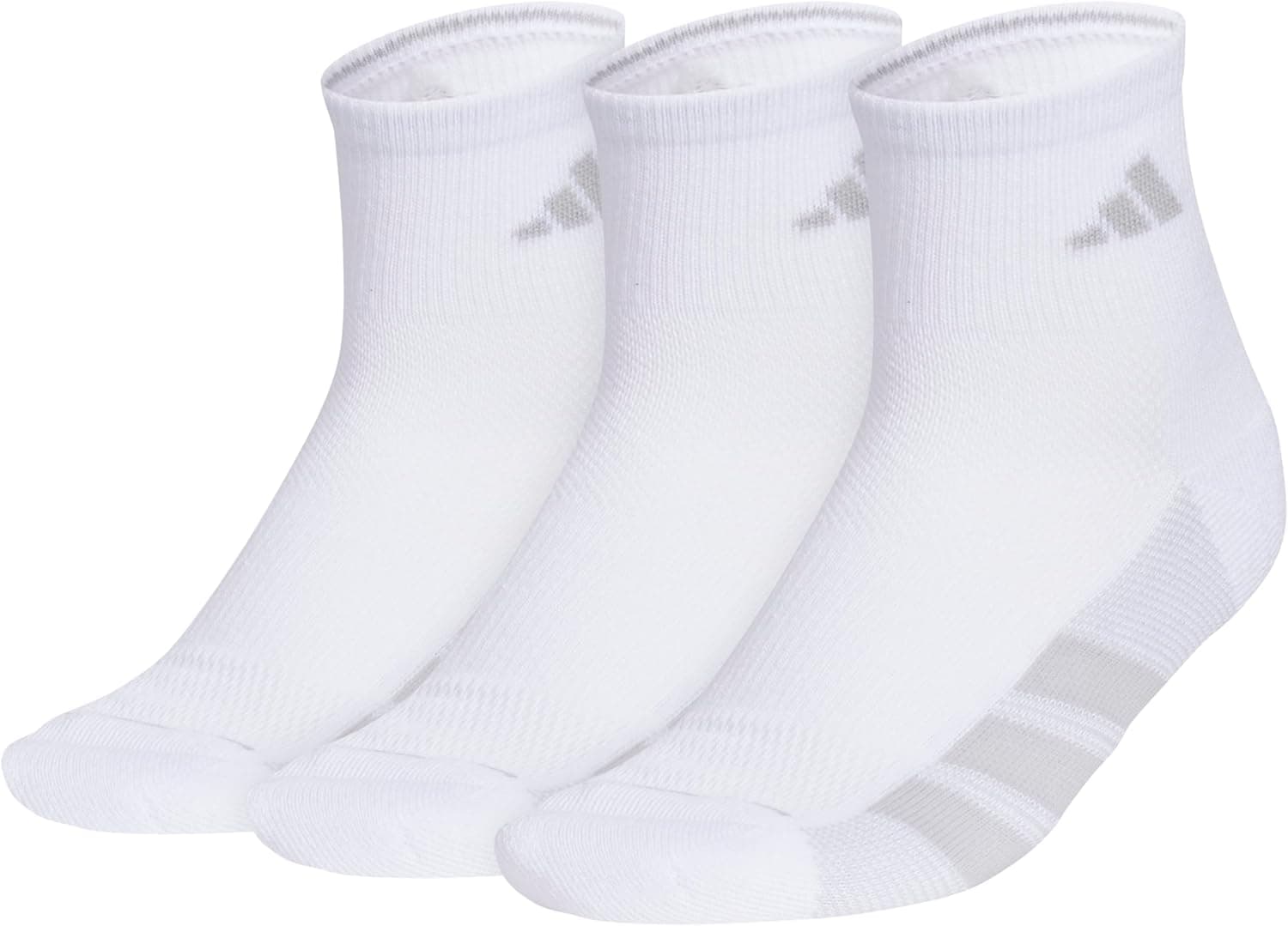 Adidas Women's Training Socks - Variety of Heights