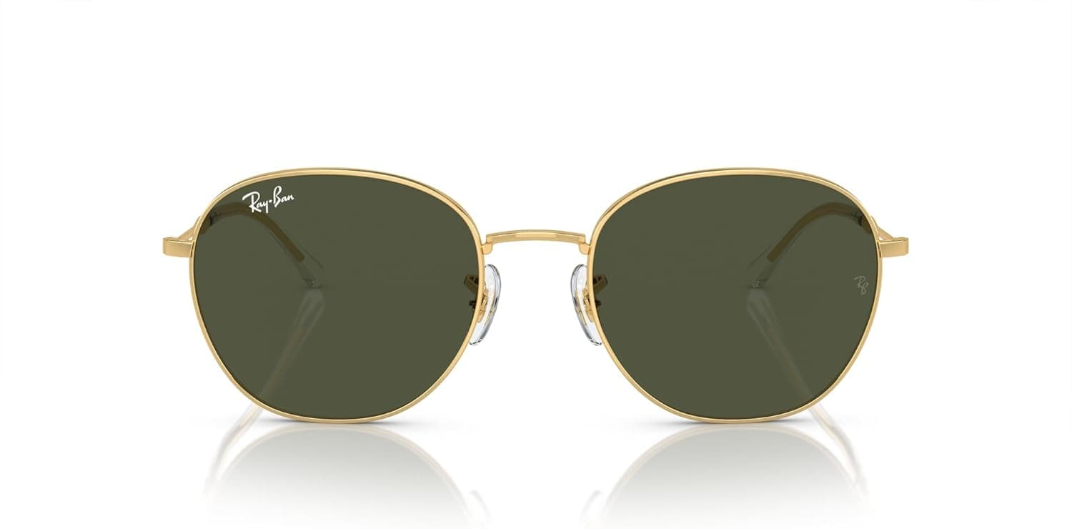 Ray-Ban RB3809 Sunglasses: 50% Off at Amazon