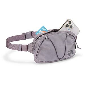 Carry Your Essentials with The North Face 1L Terra Lumbar Waist Pack