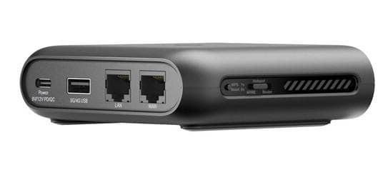 TP-Link Ultra-Portable Wi-Fi 6 AX1500 Gigabit Travel Router Amazon