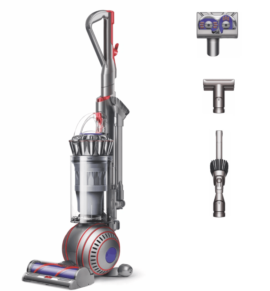 Refurbished Dyson UP30 Ball Animal 3 Vacuum, 68% Off