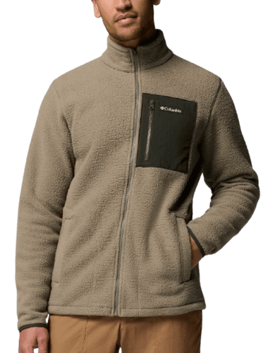 Columbia Men's Jackets