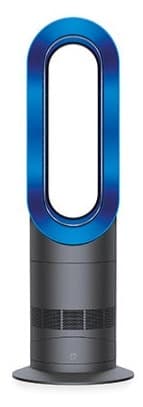 Certified Refurb Dyson AM09 Hot + Cool Fan Heater