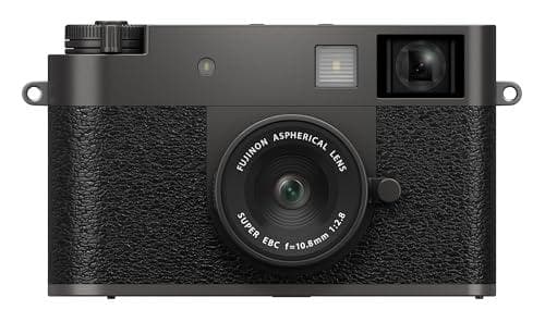 Fujifilm X-Series Mirrorless Camera: 24% Off on Amazon