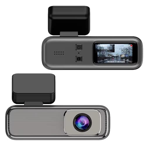 1080p Dash Cam
