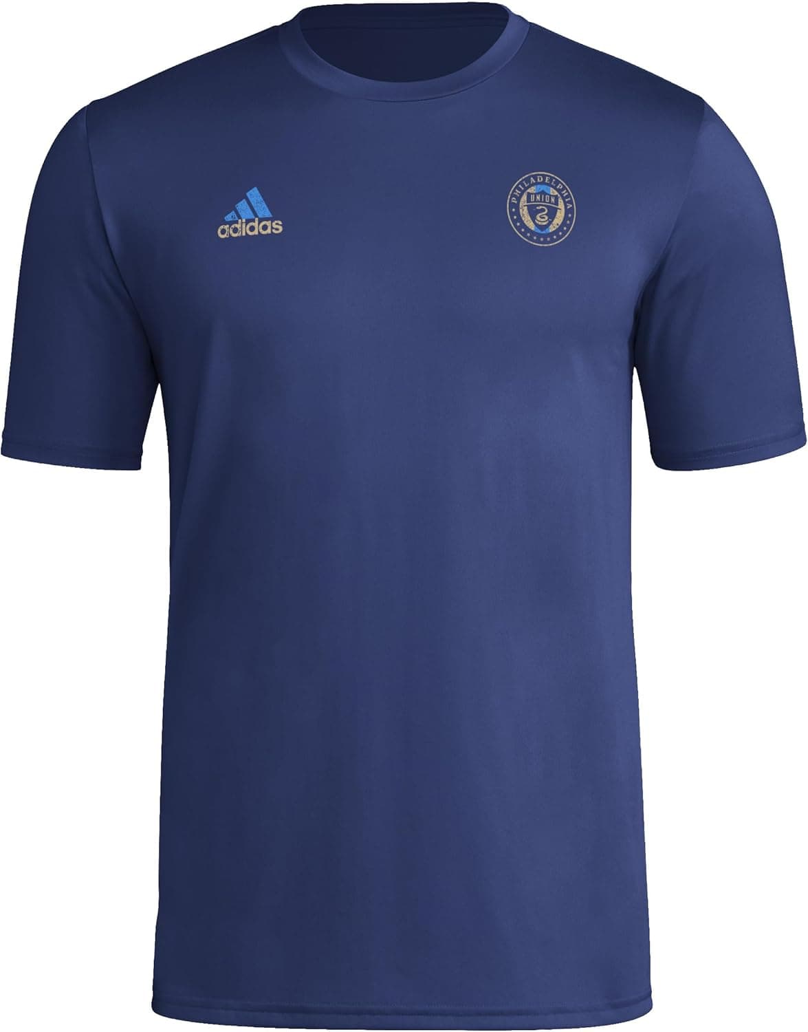 Adidas Union MLS T-Shirt - Massive Discount