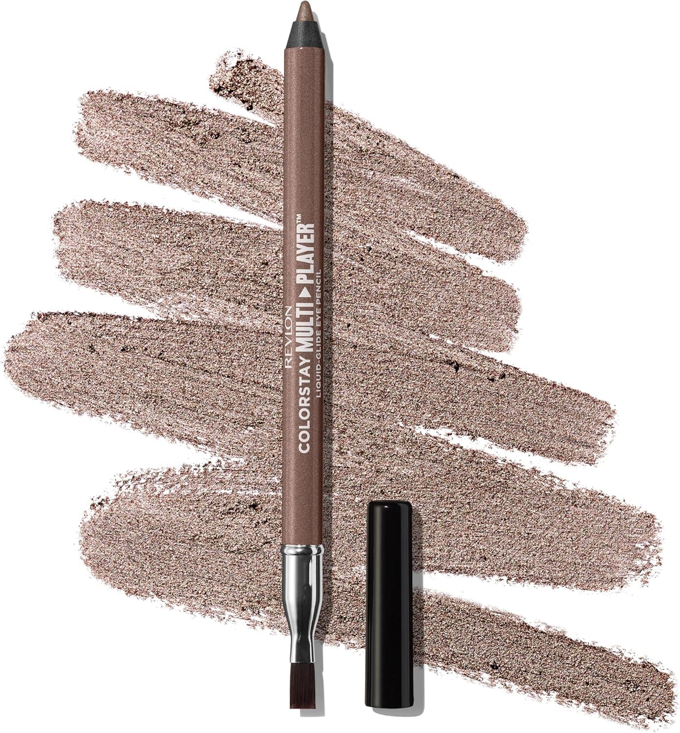 Revlon ColorStay Liquid-Glide Eye Pencil: Waterproof, Smudge-Proof