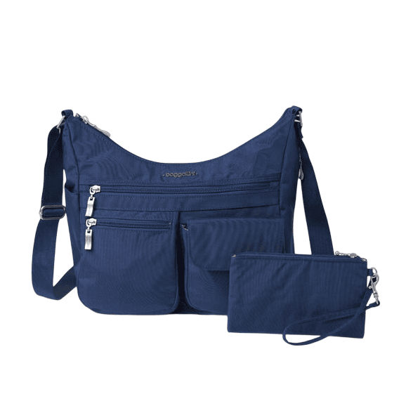 Baggallini RFID Bag for $32 with Free Shipping