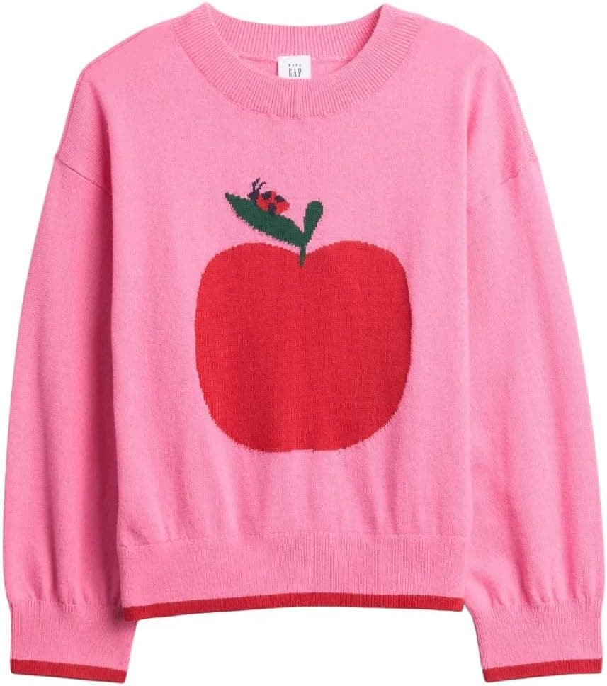 Save 56% on GAP Baby Crewneck Sweater