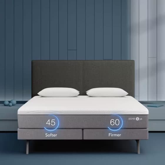 Enjoy a Restful Night's Sleep with 40% Off Sleep Number Deals