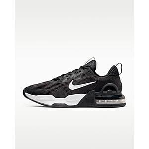 Nike Air Max Trainer Shoes for Intense Workouts