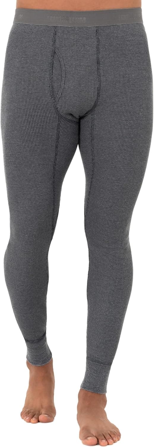 Cozy Fruit of the Loom Thermal Underwear - Up to 50% Off
