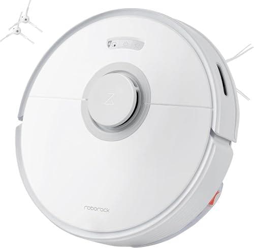 Powerful Robot Vacuum with 83% Off - Roborock Q7 Max Refurbished