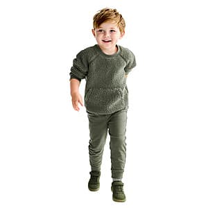 Costco: 3-Pc Carter's Kids' Playwear Set - $7 & More