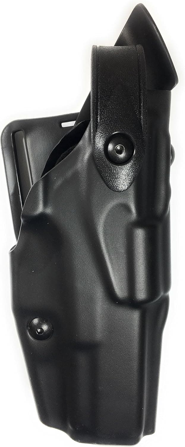 Secure Your Firearm: Safariland Duty Holster for Glock 20/21