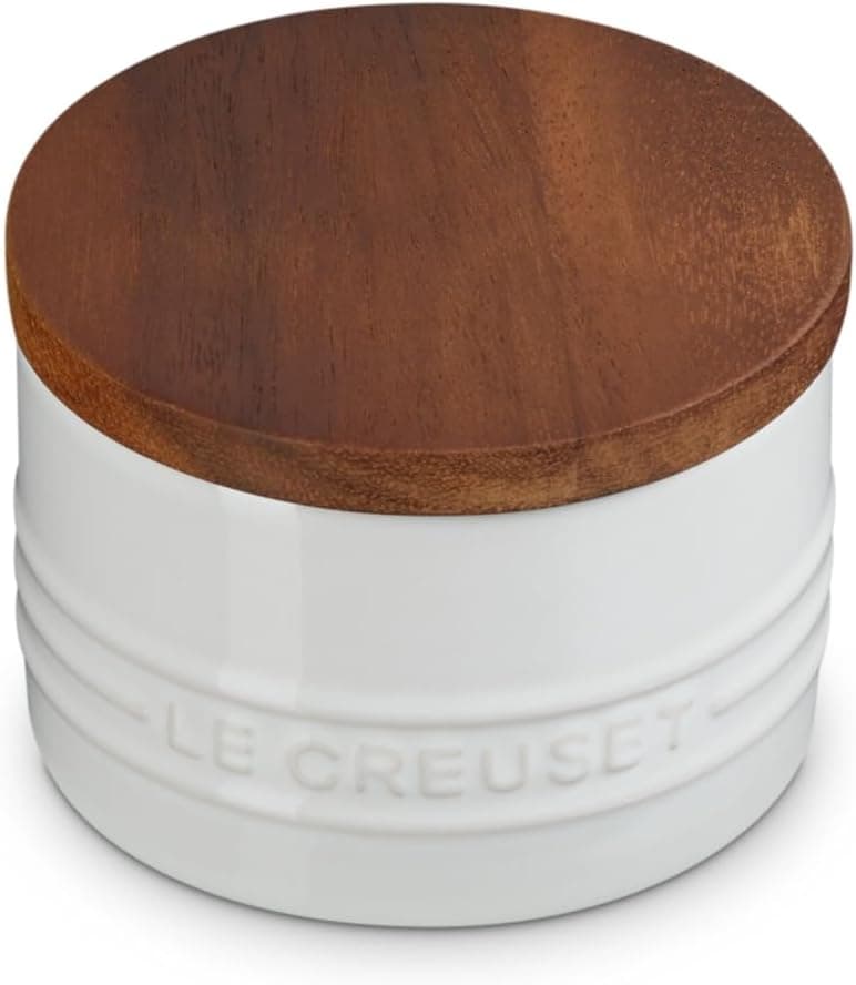 Save on Le Creuset Salt & Storage Set