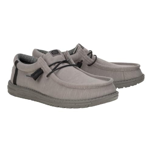 Up to 50% Off Hey Dude Shoes on Amazon