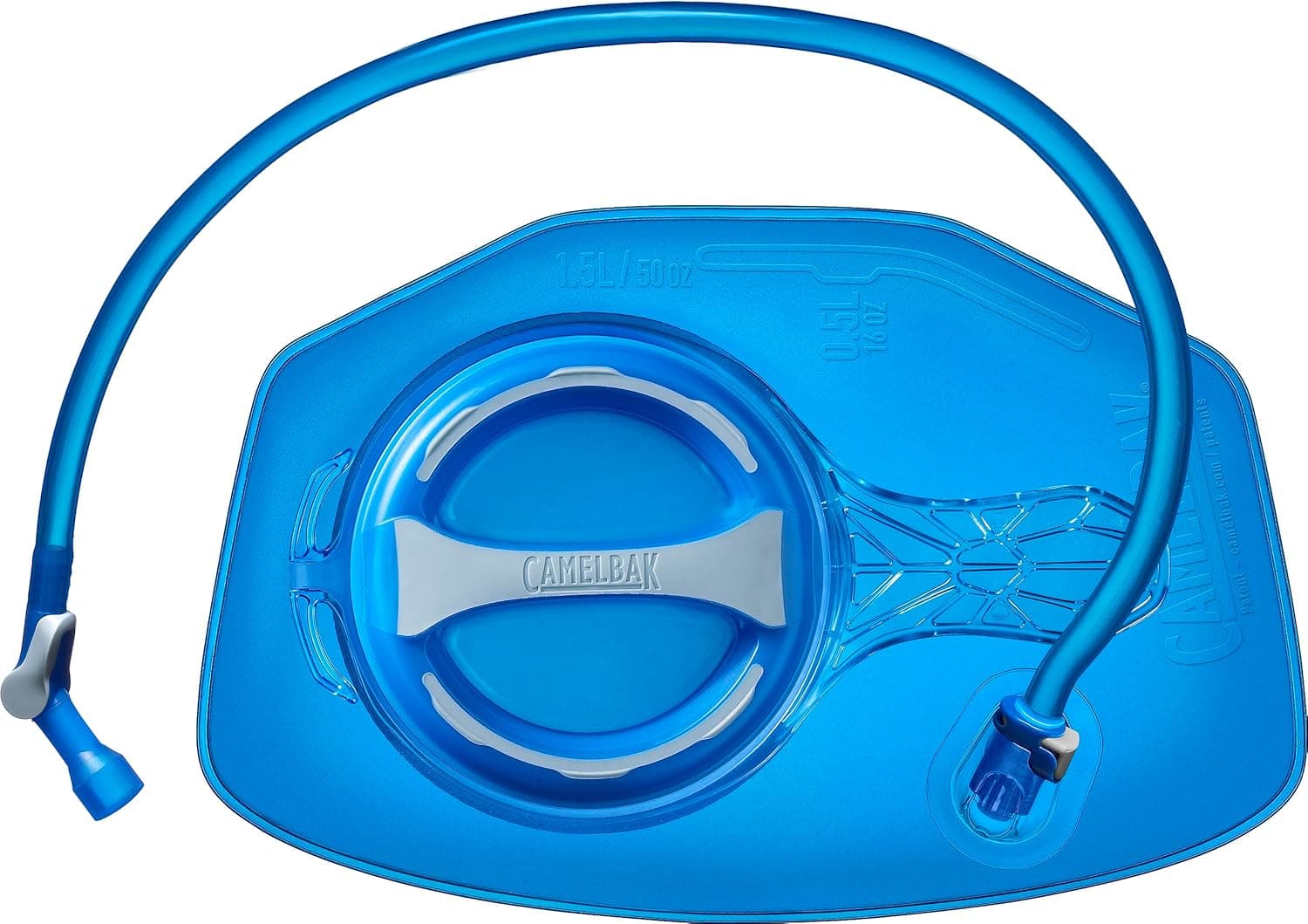 Hydrate in Style with the CamelBak Crux Lumbar Reservoir