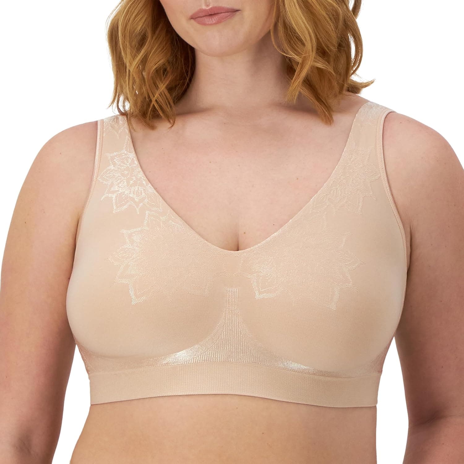 Bali Wireless Comfort Revolution Bra at 63% Off