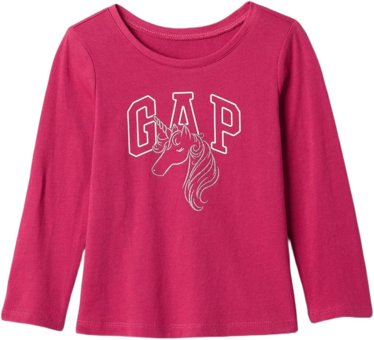 Up to 68% Off GAP Baby Graphic Tees