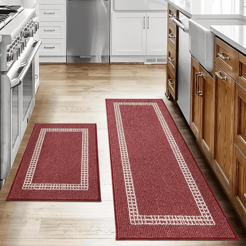 Nonslip Kitchen Mats - 50% Off