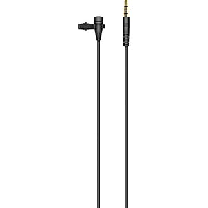 Sennheiser XS Lav Mobile Lapel Mic for $15 + Free Shipping