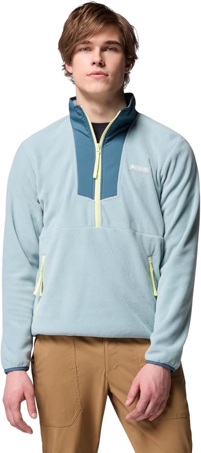 Save 66% on Columbia Sequoia Grove Fleece Jacket