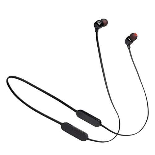 JBL Tune 125BT Wireless In-Ear Headphones at 60% Off