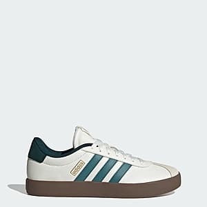 Get Adidas VL Court 3.0 Shoes for $23 with Free Shipping