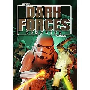 Massive Game Sale: Save on No Man's Sky, Star Wars: Dark Forces Remaster, and More