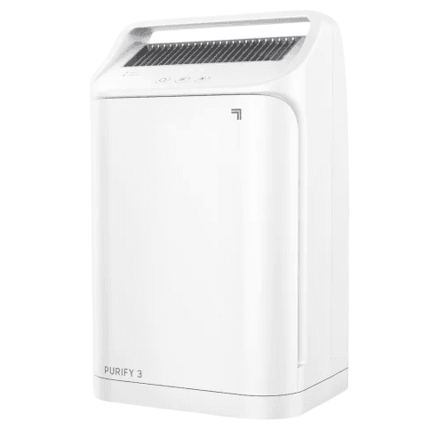 Sharper Image HEPA Air Purifier - 70% Off