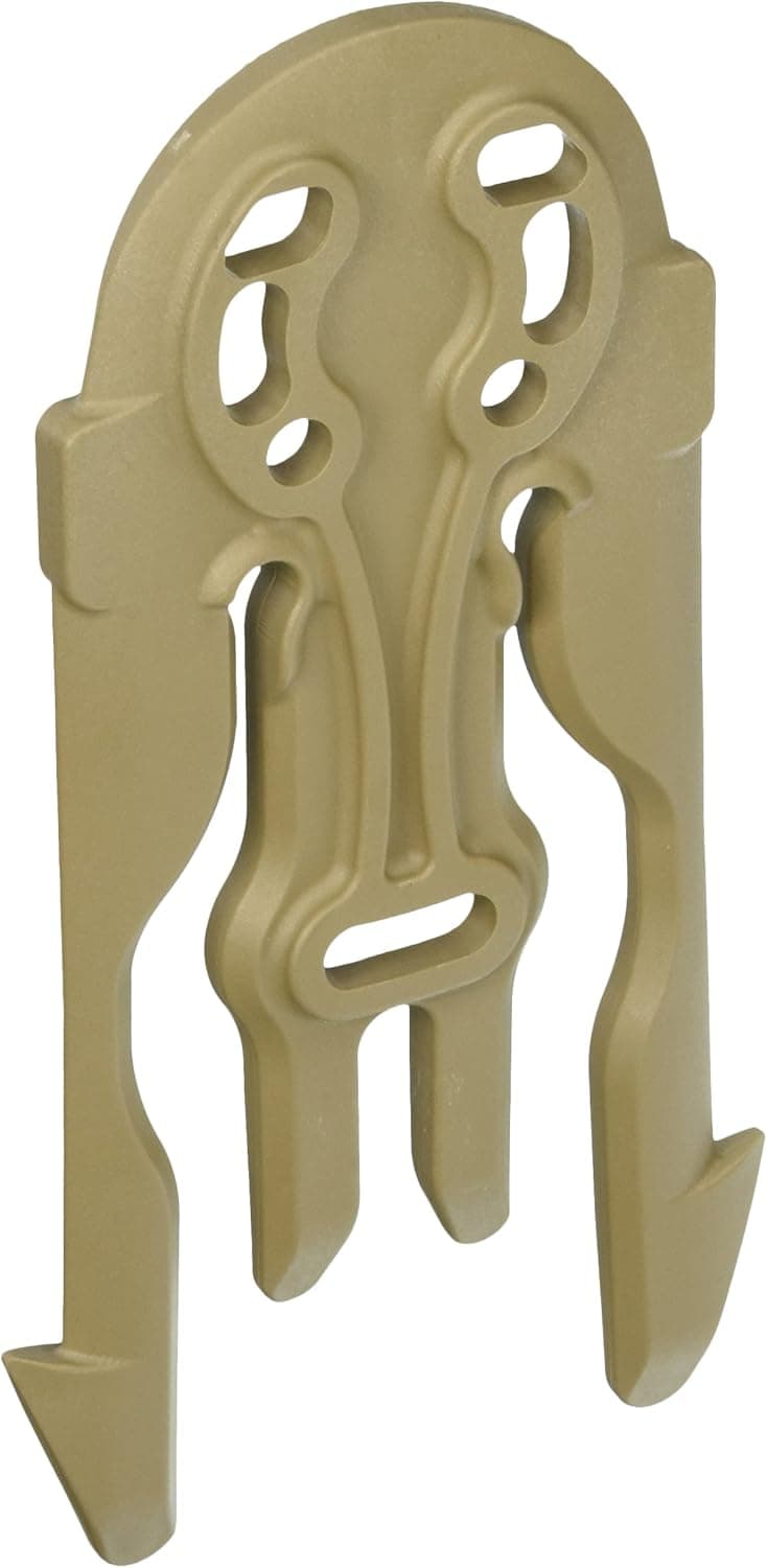 Safariland MLS15 MOLLE Holster - 20% Off