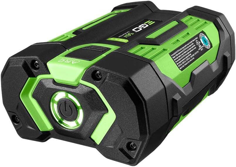 EGO POWER+ 56V 2.5Ah Lithium-ion Battery w/ Fuel Gauge eBay