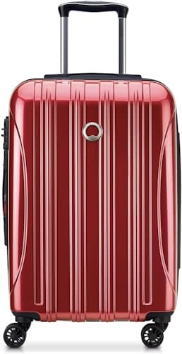Delsey Paris Helium Aero 21" Hardside Expandable Luggage