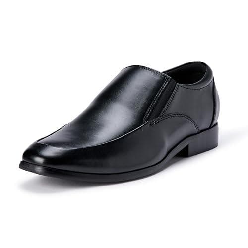 Amazon Essentials Men's Elasticated Apron Toe Loafer