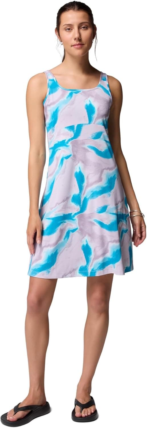 Save 73% on Columbia Women's PFG Freezer III Sun Dress