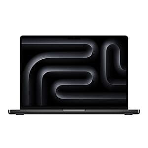 Powerful MacBook Pro with M5 Pro Chip: 14.2" XDR Display, 24GB RAM