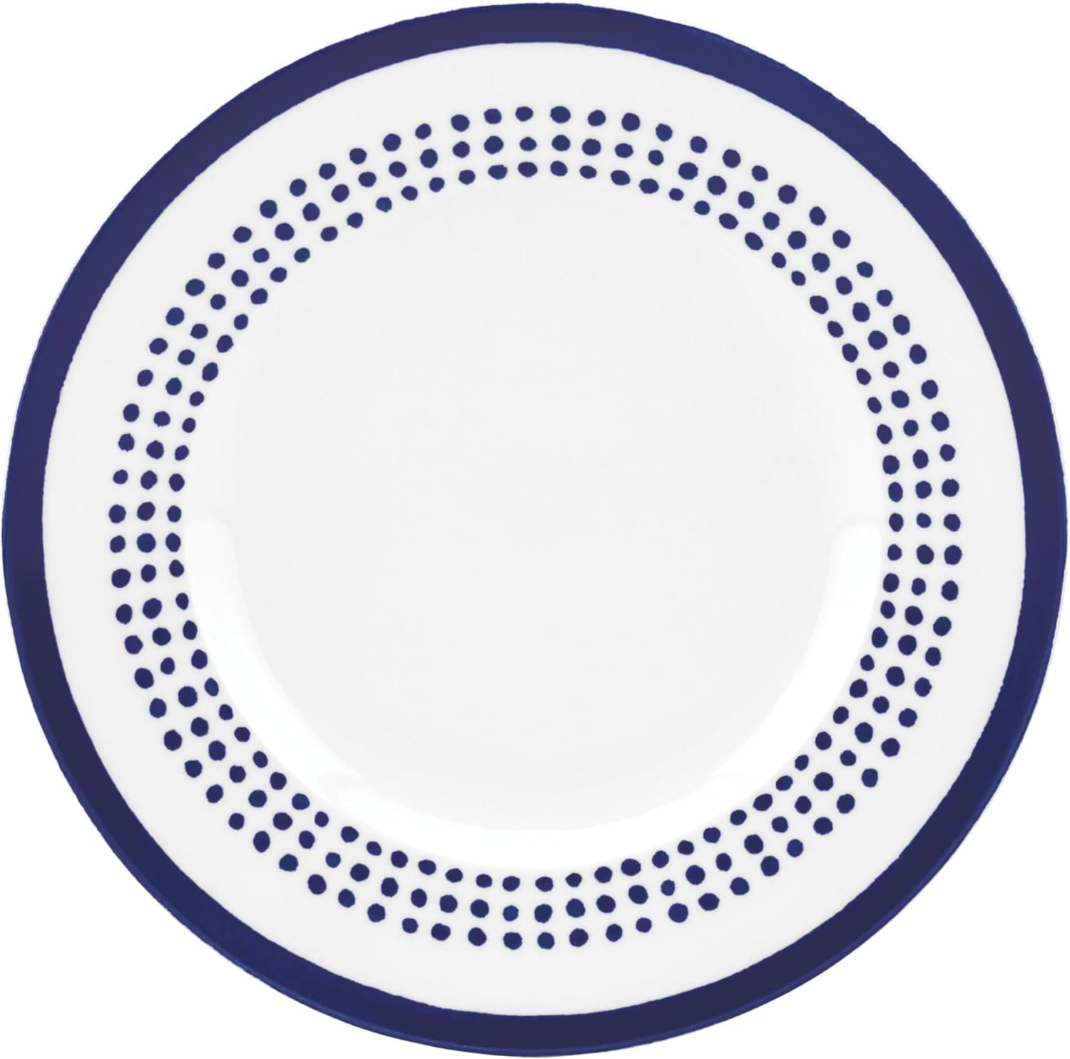 Stylish Kate Spade Accent Plate - 18% Off on Amazon