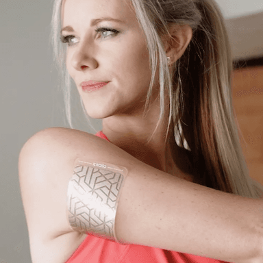 Kailo All-Natural Pain Patch with 25% Off