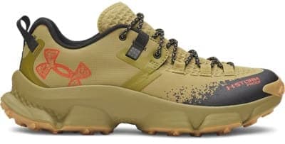 Under Armour Men's UA Expanse Low Waterproof Trail Running Shoes