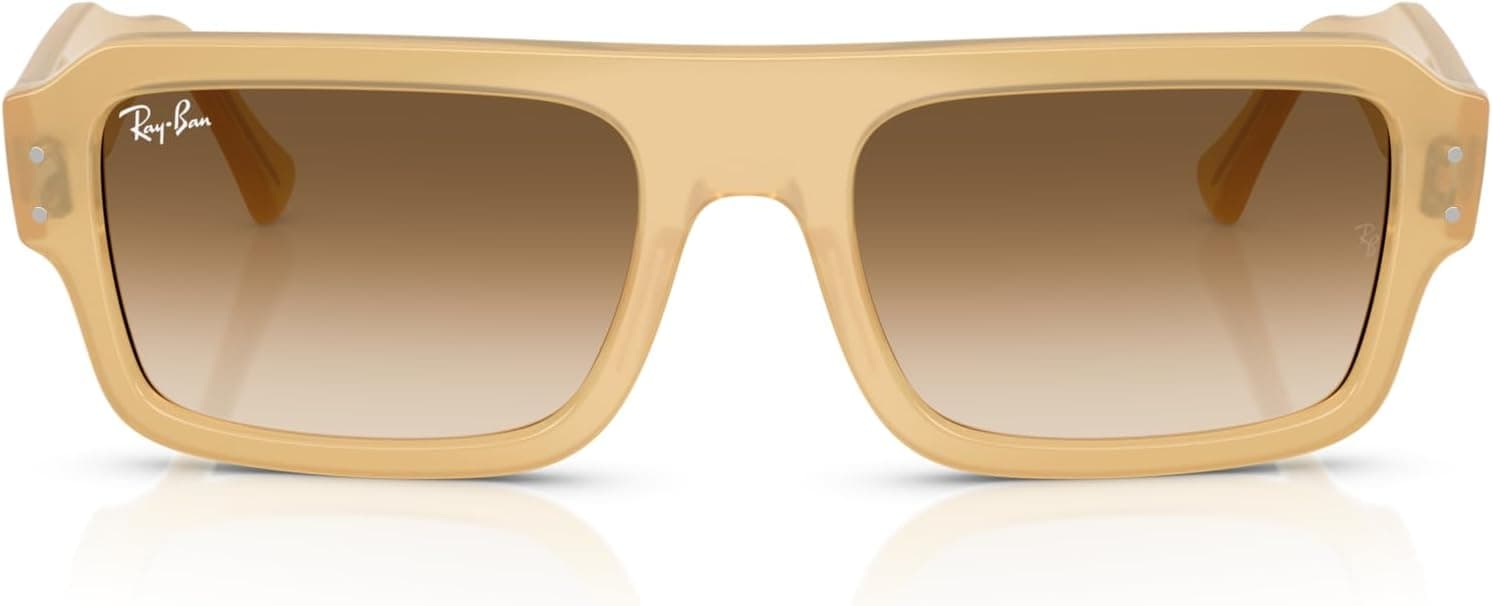 Ray-Ban RB4454 Lukas Prescription Eyewear - 50% Off